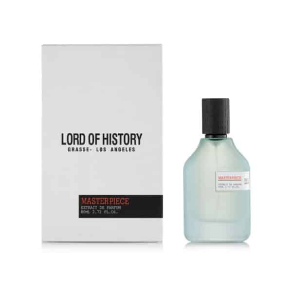 Masterpiece by Lord of History 80ml