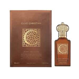 Clive Christian Private Collection C Woody Leather 50ml