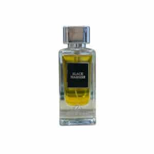 Black Hashish by Zodiac 110ml