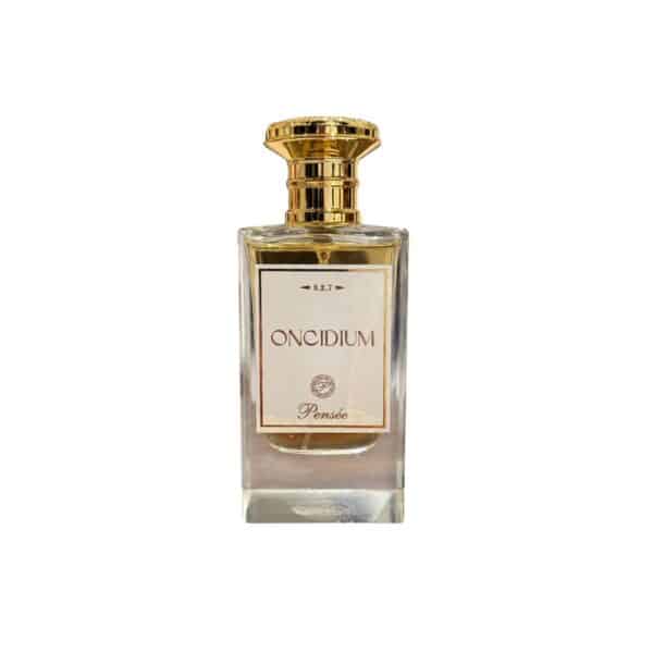 ONCIDIUM by Pensée 100ml