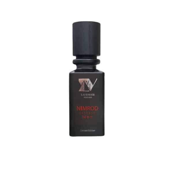 Nimrod Intense by Lavender Perfumes 75ml