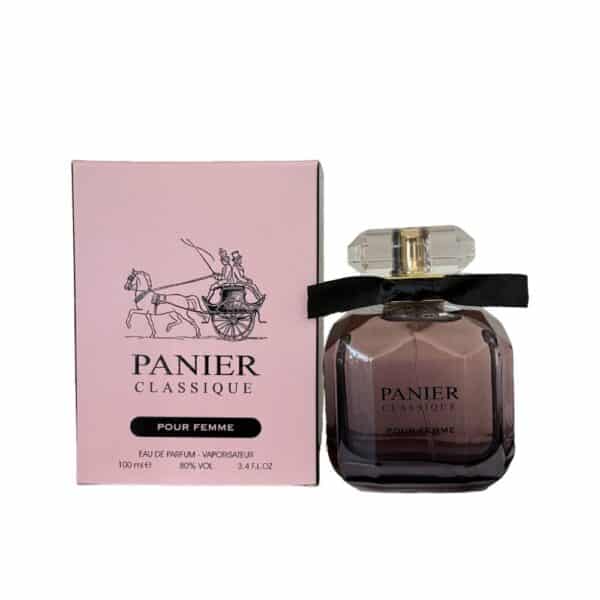 PANIER CLASSIQUE (Women) EDP 100ml