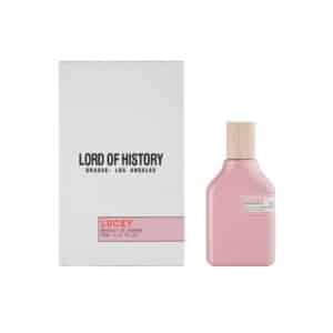 Lucky by Lord of History 80ml