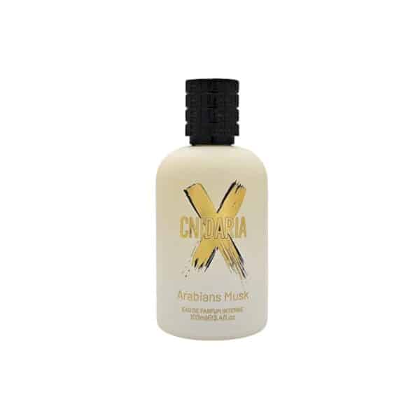 CNIDARIA X Arabians Musk by SAMAM 100ml