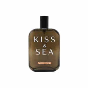 NICOTINE by SAMAM 100ml