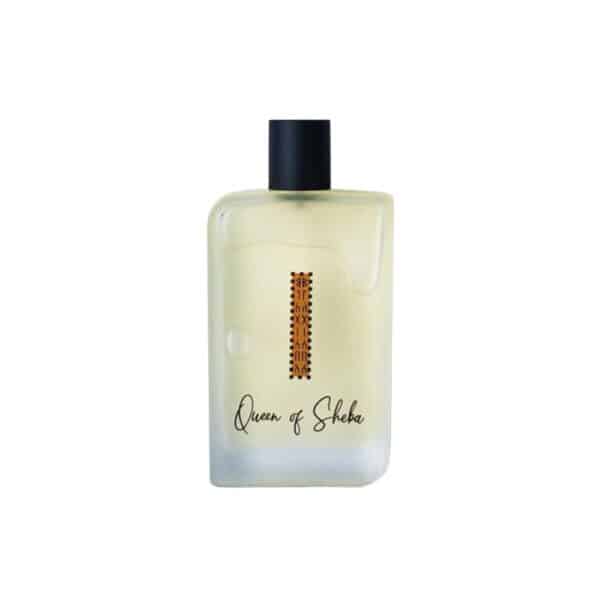 Queen Of Sheba by SAMAM 100ml