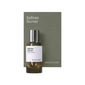 Safran Secret by Maison Crivelli - 50ml
