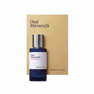 Oud Maracuja by Maison Crivelli - 50ml