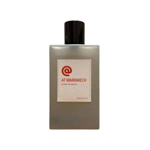 AT MARRAKECH by Zodiac 60ml