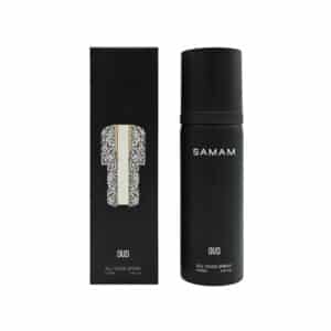 SAMAM OUD - ALL OVER SPRAY 100ml