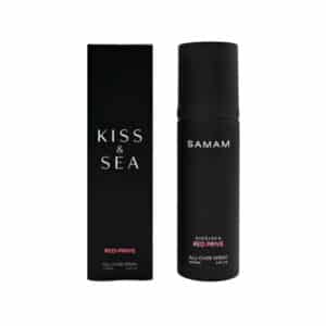 SAMAM RED PRIVE - ALL OVER SPRAY 100ml