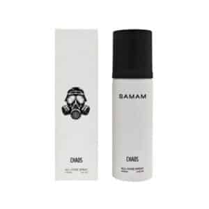 SAMAM CHAOS - ALL OVER SPRAY 100ml