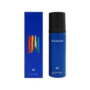 SAMAM ART - ALL OVER SPRAY 100ml