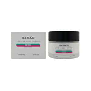 HEIDY - SCENTED BODY POWDER - 130g