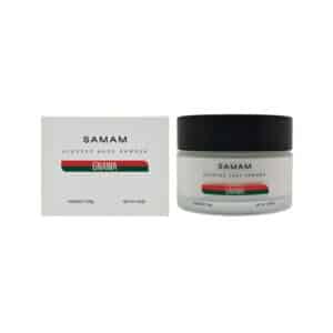GNAWA - SCENTED BODY POWDER - 130g