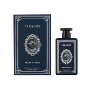 Paradox by West World - 100ml