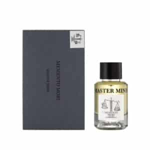 Master Mind by Memento Mori - 100ml