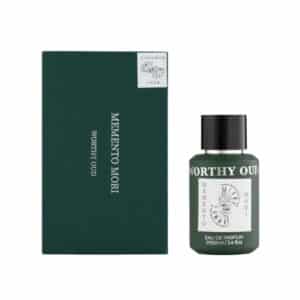 Worthy Oud by Memento Mori - 100ml