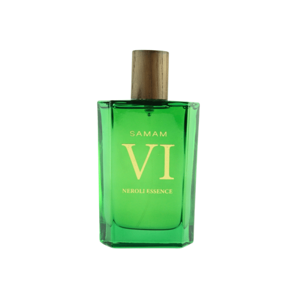 Neroli Essence VI by Samam - 100ml