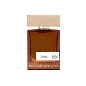 Genius by Modern Amorist 100ml