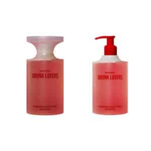 Drunk Lovers Hand & Body Wash - 350ml