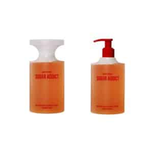 Sugar Addict Hand & Body Wash - 350ml