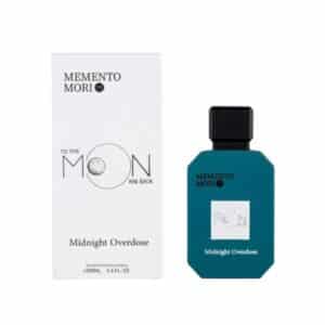 Midnight Overdose by Memento Mori – 100ml