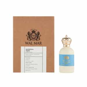 Ambition Apex by Wal Mar – 100m
