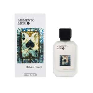 Hidden Touch by Memento Mori – 100ml