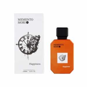 Happiness by Memento Mori – 100ml