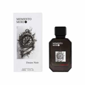 Desire Noir by Memento Mori – 100ml