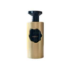 Ambre 9 by DyRose 100ml